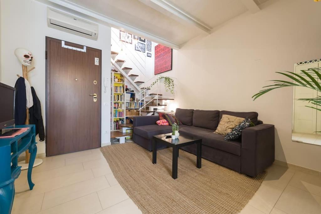 Apartment - Cozy Loft *